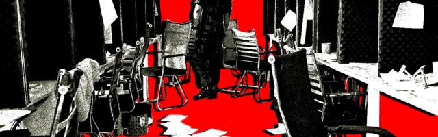 China Is Cracking Down on Scams. Just Not the Ones Hitting Americans