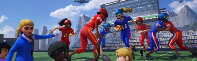 Roblox has games again