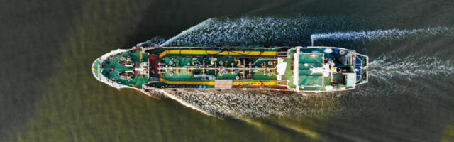 Crypto scam lures ships into Strait of Hormuz, falsely promising safe passage