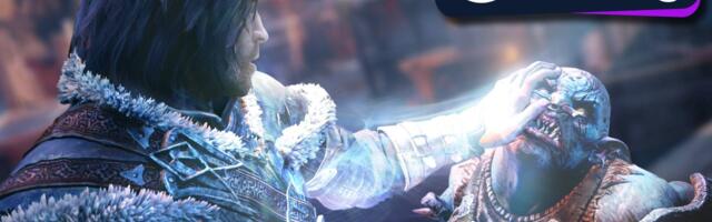 Skulking in Middle-earth: Shadow of Mordor is superb, and the Nemesis System is yet to be bested by 12 years of action games