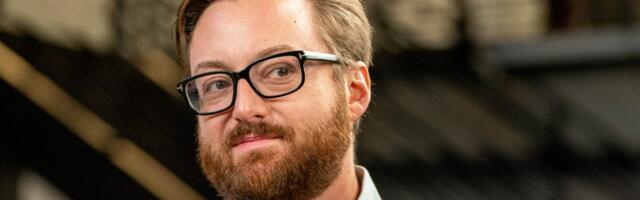 4 things Anduril's CEO told investors about the future of war ahead of raising $5 billion