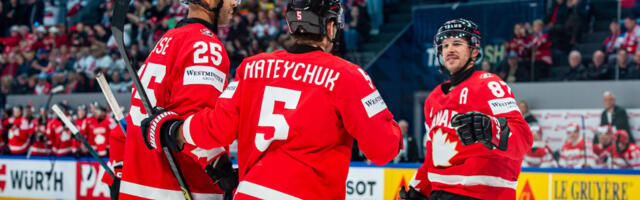 How to watch Canada vs. Norway online for free