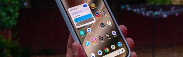 Leaked Pixel 11 wallpapers hint at what color options you’ll likely get to choose from
