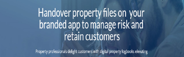 inndox – Digital Property Logbook