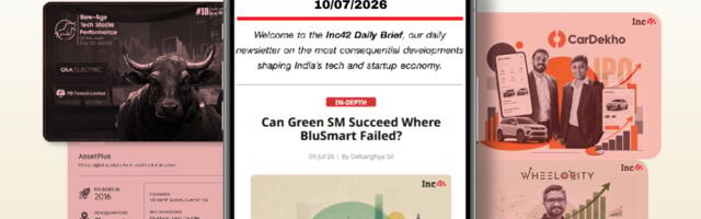 Green SM’s India Litmus Test, CarDekho’s IPO & More