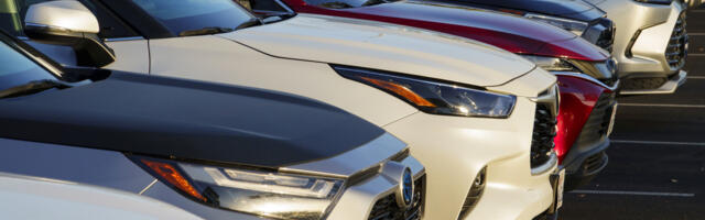 Hyundai Vs. Toyota Depreciation: 10 Popular Models Compared