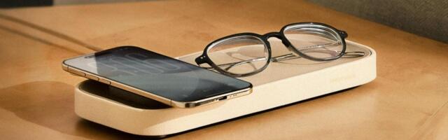 Twelve South’s stylish charging tray now delivers more wireless power with a smaller footprint