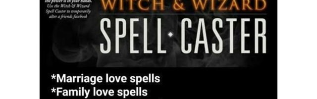 L0STLOVER SPELLS $ MONEY SPELL CASTER {+27780203636}