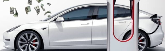 Tesla may slash its referral program and cut free Supercharging miles