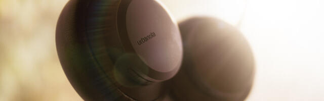 Review: Urbanista’s solar-powered Los Angeles headphones feel like the future