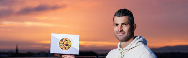 Sendoso Partners With Snack Farm To Bring Healthy Snacks To The Corporate World