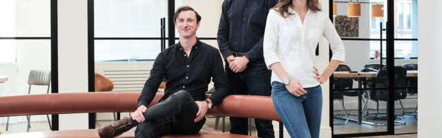 Sano Genetics raises £8m to connect rare disease patients with medicine providers