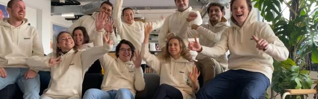 Munich-based Seatti scores €3 million to optimize approaches to hybrid work