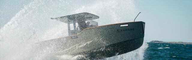 Meet the startups building the Teslas of the sea