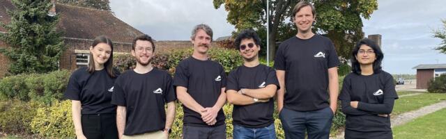 Spacetech Archangel Lightworks raises $4m as VCs look to the stars
