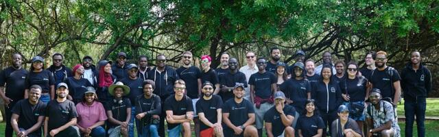 Africa-focused KYC startup Smile Identity raises $20m Series B funding round