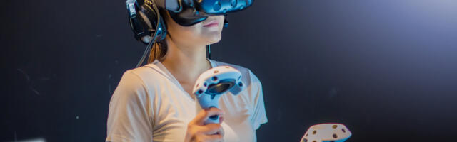 LandVault raises £2.4m to build ‘Wordpress’ for metaverse worlds
