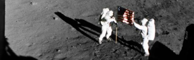 Humanity’s return to the moon is a deeply religious mission