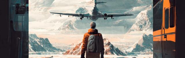 How to Follow All the AI in Travel Headlines