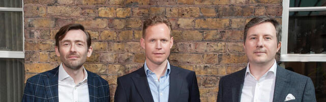 TreasurySpring bags £23m to scale enterprise investment platform