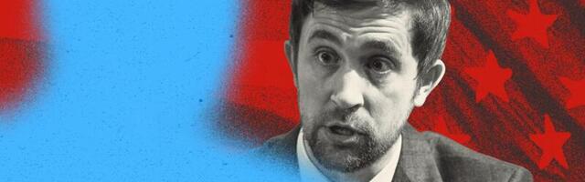 Chris Rufo’s dangerous fictions