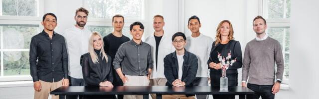 Backed by Japanese investors, Finland-based VC NordicNinja launches €200M fund