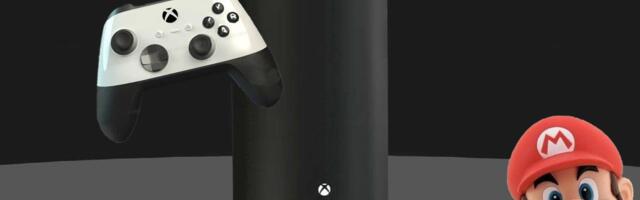The biggest Xbox leak in history discussed