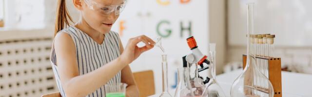 Empowering Children with Inclusive Storytelling