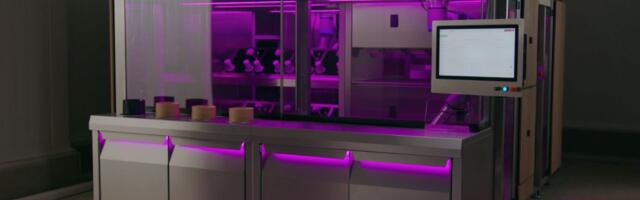 Germany's GoodBytz raises €12M to combat skills shortage with robotic kitchen assistants