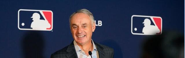 Rob Manfred: A’s had no ‘viable path forward’ in Oakland, John Fisher has been ‘a good owner’
