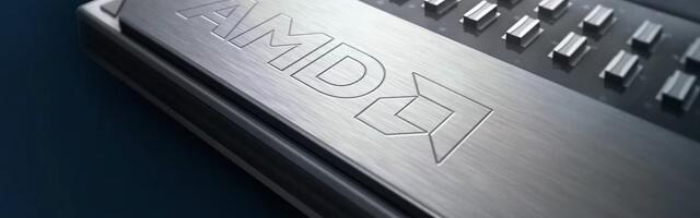 AMD Advancing AI Event Live Blog: Instinct MI300 Launch, Ryzen 8000 "Hawk Point" Expected