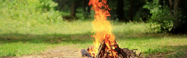 Raspberry Pi project uses AI and a camera to detect fires and alert for help