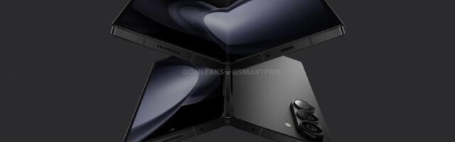 Samsung Galaxy Z Fold6 and Galaxy Z Flip6's 3C certifications reveal no charging speed upgrades