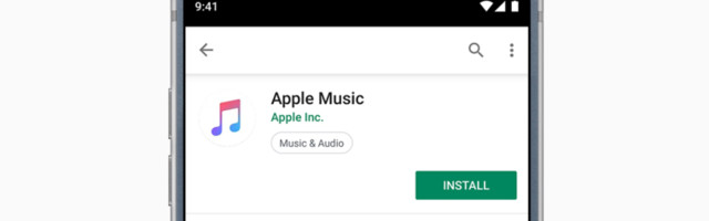 Apple confirms the ‘Apple One’ subscription bundle in its own Apple Music app’s code