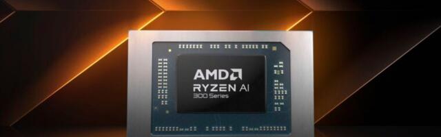 AMD intros Ryzen AI 300 chips with Zen 5, better GPU, and hugely improved NPU