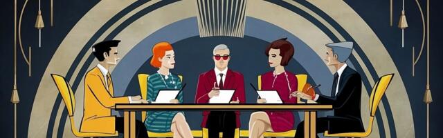 There’s a simple answer to the AI bias conundrum: More diversity