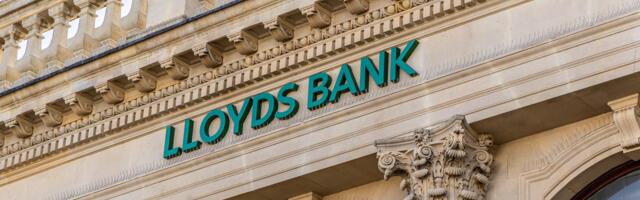 Lloyds Bank hires AWS exec as its first AI director