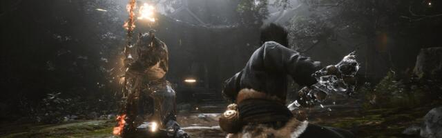 Black Myth Wukong PC benchmarks: A tour de force for Nvidia's ray tracing hardware