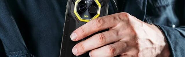 Ulefone unveils Armor Mini 20 series, its smallest rugged phones yet