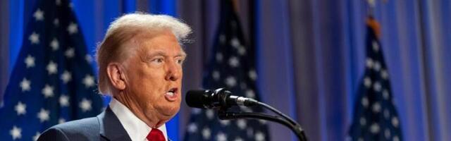 Krugman: Trump’s brand of crony capitalism is coming to America