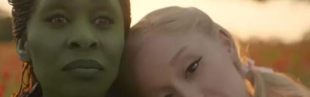 Wicked‘s Massive Runtime Cut a Scene We Only Glimpsed in the Trailers
