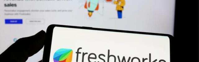 Peak XV Sells Over 1% Stake in Freshworks For $52 Mn