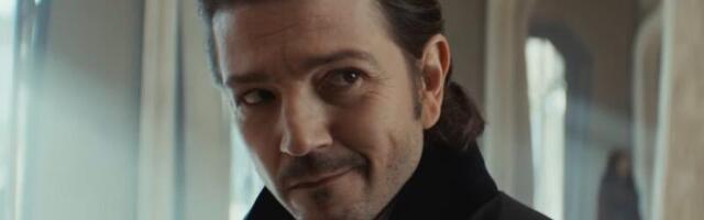 The revolution starts now in the Andor season 2 trailer