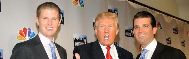 Trump Family Enters Bitcoin Mining With New Venture, American Bitcoin: Report