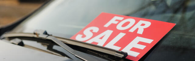 What Does It Mean If A Car Has A Branded Title?