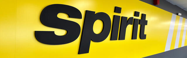 Spirit Airlines Taps Sun Country Exec to Be CEO