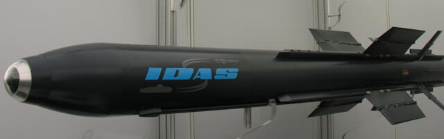 Yes, Submarines Can Shoot Down Planes: Here's How Their Anti-Aircraft Missiles Work