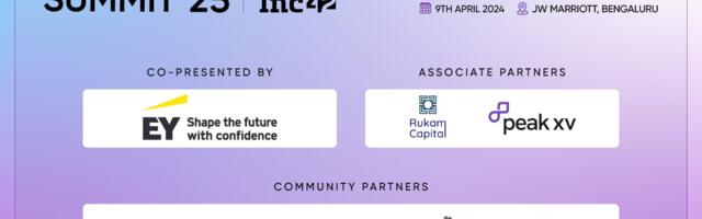 Thank You, Partners, For Making The GenAI Summit 2025 A Grand Success