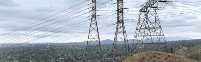 Molten material from idle Southern California Edison tower triggered Eaton fire, attorney alleges