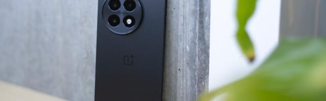OnePlus 13R review: Maybe just buy a Pixel 9A